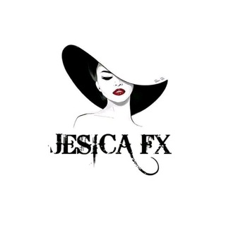 Логотип канала JESSICA_FMX