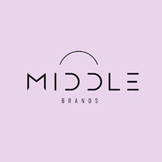 Логотип канала middlebrands