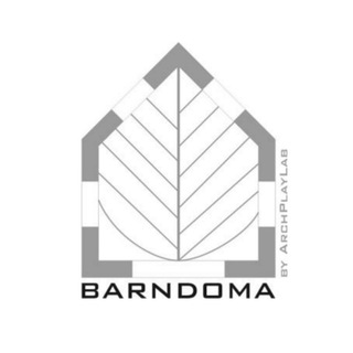 Логотип канала barndoma