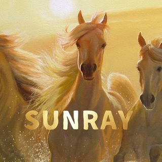 Логотип канала sunraywhi