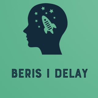 Логотип beris_i_delay