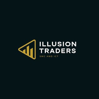 Логотип канала illusiontrader