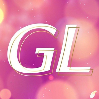 Логотип канала gl_vibes