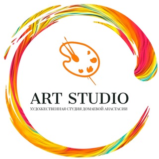 Логотип канала artstudiokrd