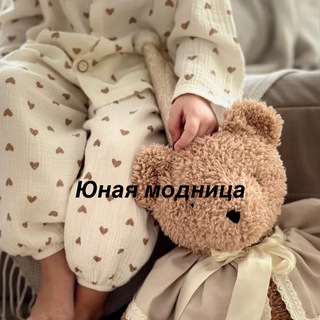 Логотип littlemodnitsa