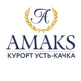 Логотип amaks_ustkachka