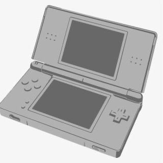 Логотип канала psp_3ds_roms