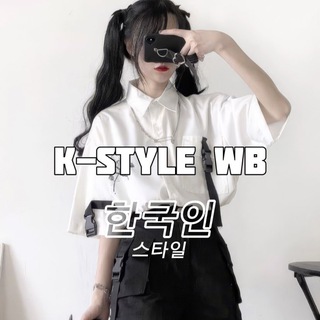 Логотип канала k_style_wb