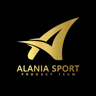 Логотип канала alaniasport_company