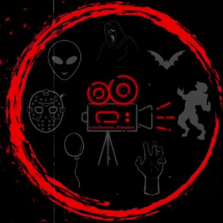 Логотип канала horrorfilmmss