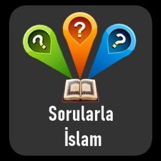 Логотип sorularla_islam