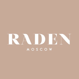 Логотип radengroup