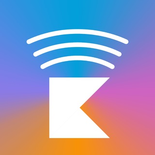 Логотип канала kotlin_broadcast