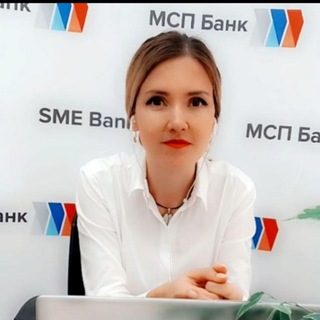 Логотип канала msbank