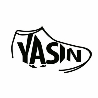 Логотип yaasiinnni