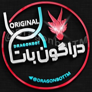 Логотип канала dragonbottm