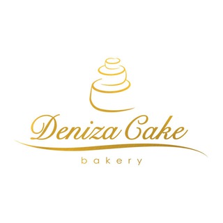 Логотип канала denizacake