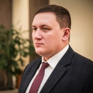 Логотип канала aleksei_telkov