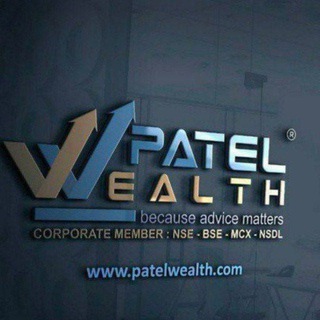 Логотип minish_patel_wealthss