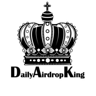 Логотип канала dailyairdropking