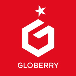 Логотип канала globerry_turkey