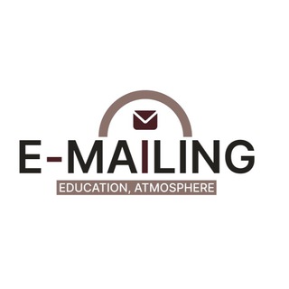 Логотип канала engmailing