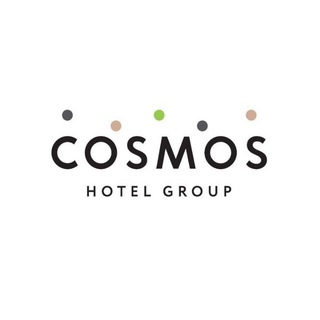 Логотип канала cosmoshotelgroup