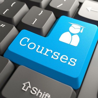 Логотип business_courses777