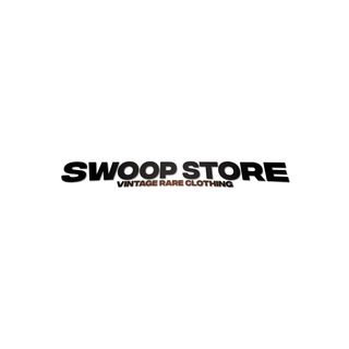 Логотип канала swoop_store