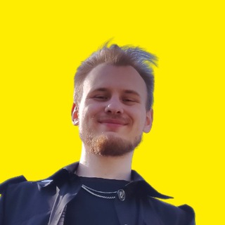 Логотип канала mihail_lab