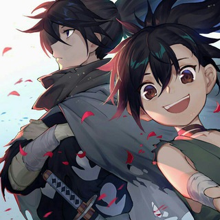 Логотип канала dororo_english_dubbed