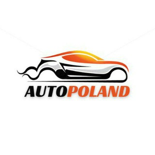 Логотип канала auto_poland