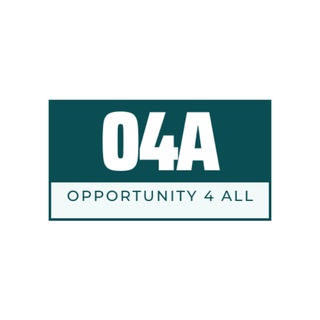 Логотип канала opportunity_4_all