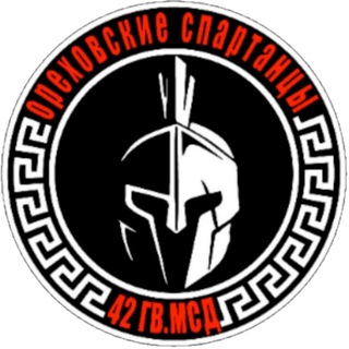 Логотип канала orehovsparta