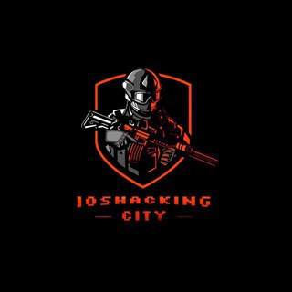 Логотип канала ioshacking