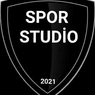 Логотип канала sporstudio