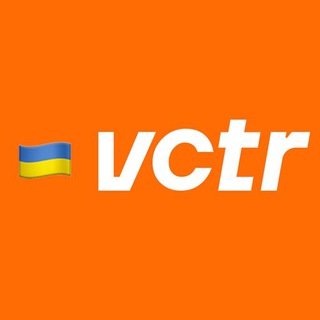 Логотип vctrmedia