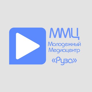 Логотип канала mmc_ruza