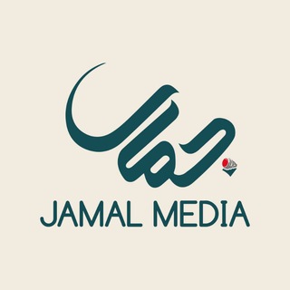 Логотип канала jamal_media