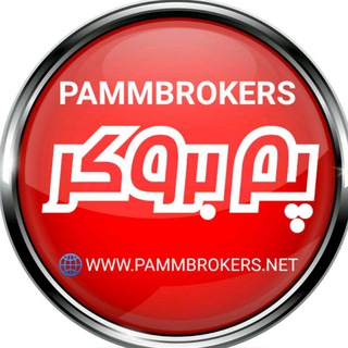 Логотип канала pammbrokers