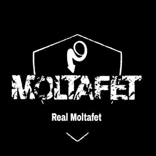 Логотип канала real_moltafet