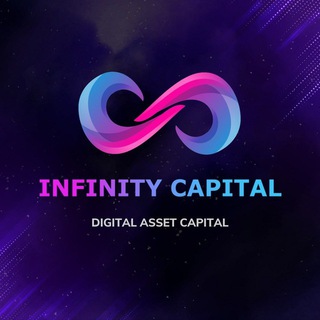 Логотип канала infinitycapitalnews