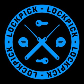 Логотип канала lockpickers