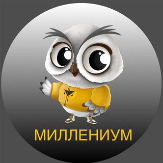 Логотип канала mllmgroup1c