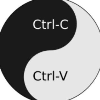 Логотип канала ctrlvmarket