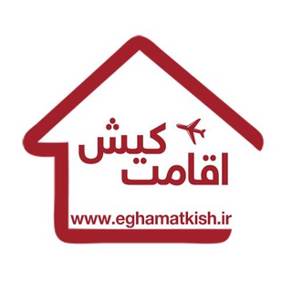 Логотип канала eghamatkish