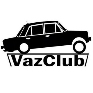 Логотип канала vazclubv