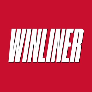 Логотип канала winlinerru