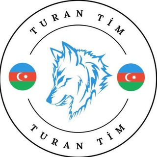 Логотип turan_tim