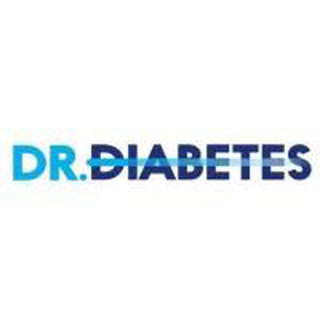 Логотип канала diabetic_centre